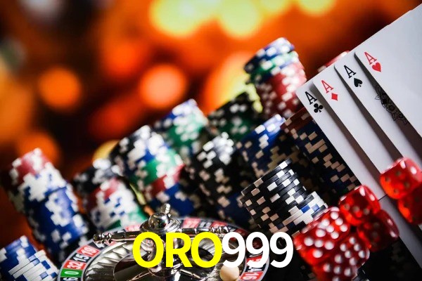 ORO999 Apuestas Deportivas