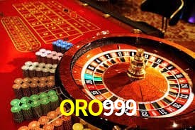 ORO999 Crash Game rápido