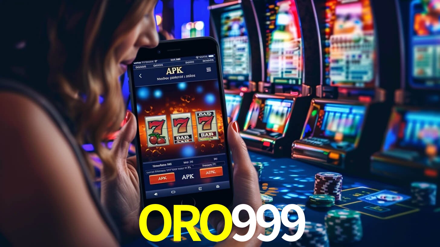 ORO999 Fishing Arcade