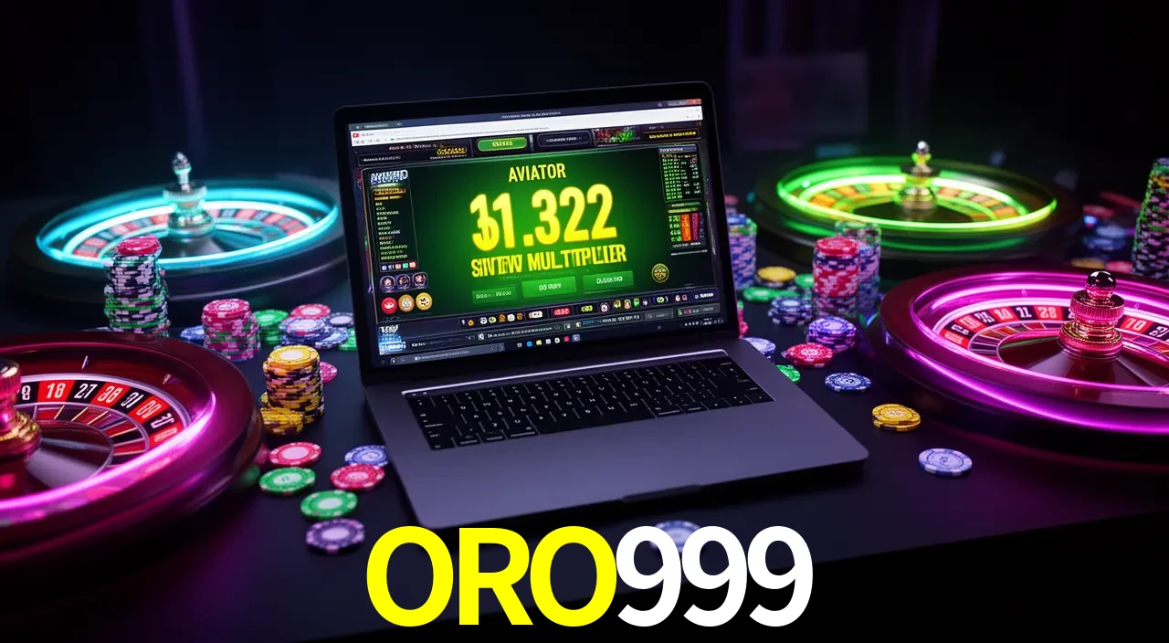 ORO999 Rondas de pesca