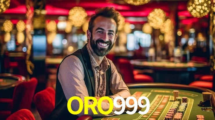 ORO999 Rondas de bonificación