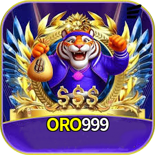 ORO999 logo